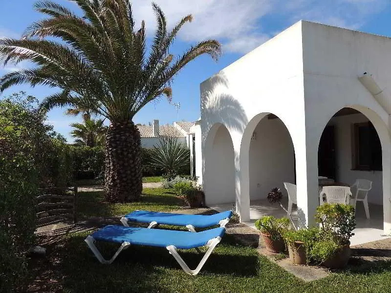 Solmar Bungalows Cala'N Bosch  Spain