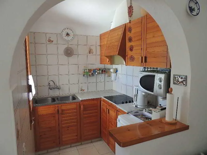 מלון קאלאן בוש Solmar Bungalows