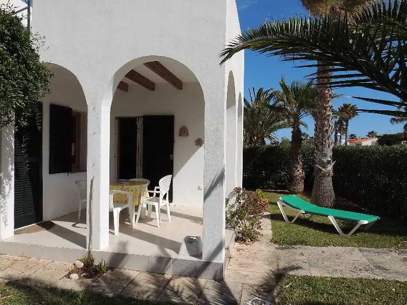 Solmar Bungalows Cala'N Bosch  3*, Cala'N Bosch (Menorca) Spain
