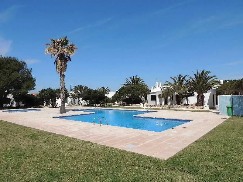 *** Hotel Solmar Bungalows Cala'N Bosch  Spain