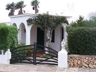 Hotel Solmar Bungalows Cala'N Bosch