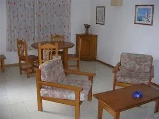 Solmar Bungalows Cala'N Bosch  Spain