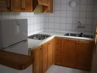 Solmar Bungalows Cala'N Bosch