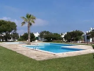 Solmar Bungalows Cala'N Bosch  Hotel