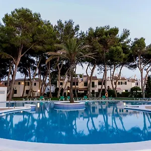 Apartment Brisas I & Ii, Cala'N Bosch (Menorca)