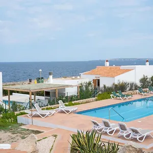 Apartment Sagitario Rymar, Cala'N Bosch (Menorca)