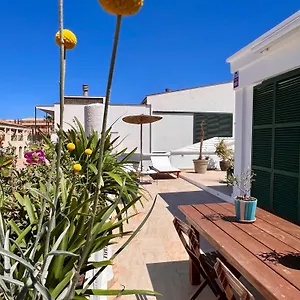 Holiday home Gmhouse Minorca Gmh, Cala'N Bosch (Menorca)