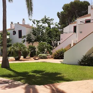 公寓式酒店 Flora Park & Aquarock, 卡兰博希