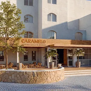 Hotel Caramelo Marina Calan Bosch - Adults Only, Cala'N Bosch (Menorca)