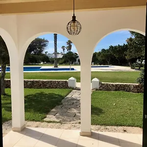 Appartement Solmar Menorcacom 2, Cala'N Bosch (Menorca)