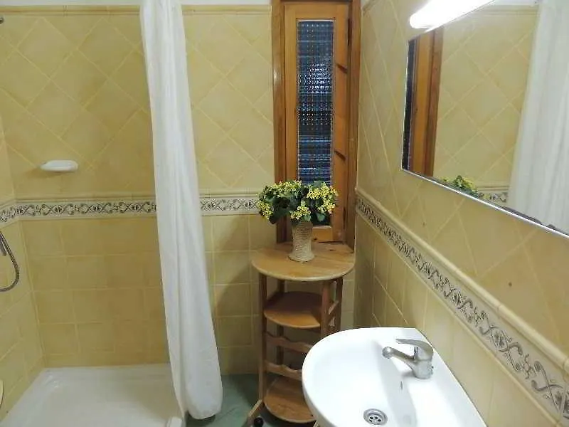 Solmar Bungalows Cala'N Bosch  3*, Cala'N Bosch (Menorca)