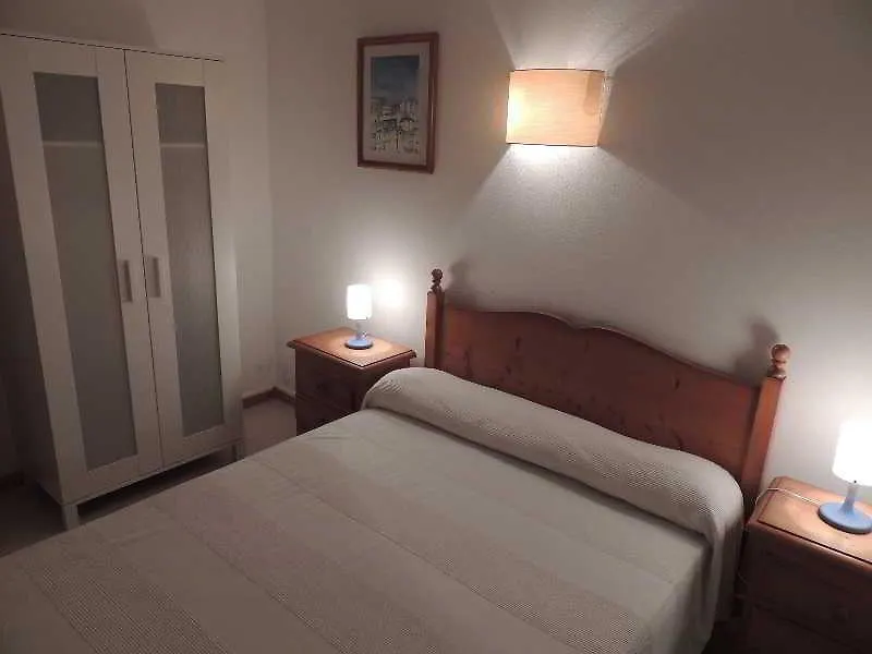 Solmar Bungalows Cala'N Bosch  Hotel Cala'N Bosch (Menorca)
